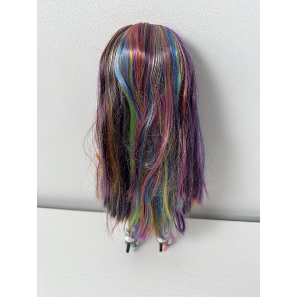 Rainbow High RH Rockstar Lyric Lucas Fashion Doll White Boots Outfit 11" 2021 - Picture 5 of 7